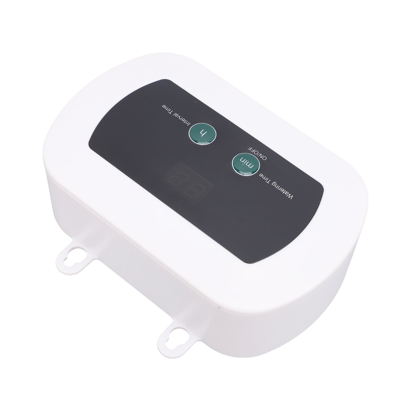 Automatic Plant Waterer with Smart Timer Self Watering System for Indoor Gardens