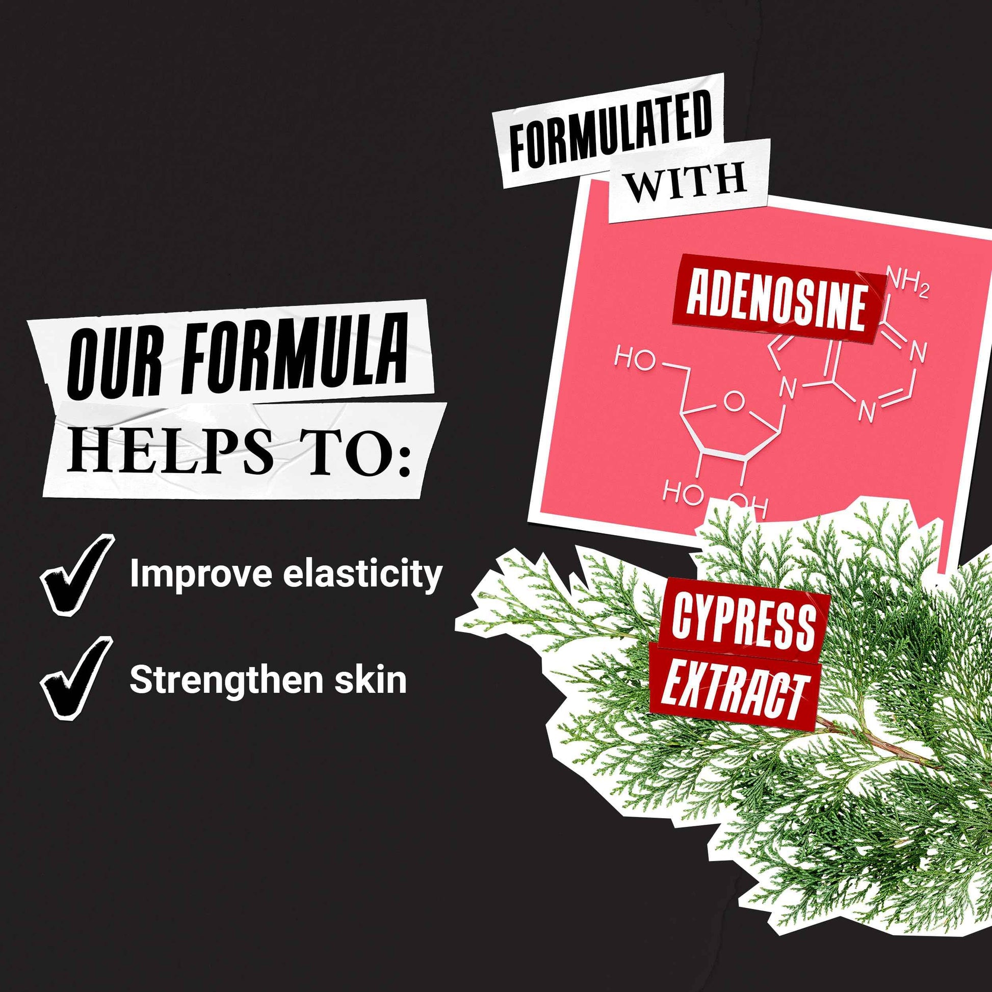 Kiehl's Age Defender Power Face Serum, Anti-Aging Firming Facial Serum for Men, Reduces Look of Fine Lines & Wrinkles, Quick-Absorbing, Lightweight, with Cypress Extract & Adenosine - 2.5 fl oz