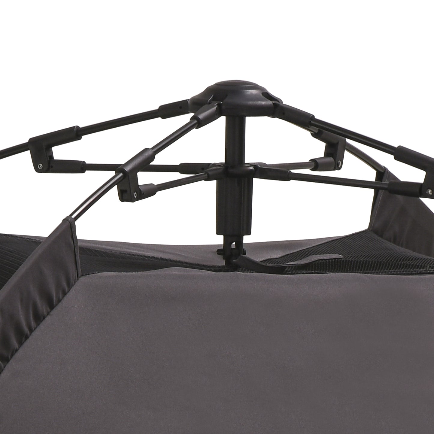 Large Dog Tent Portable Camping Shelter for Extra Large Dogs, Green