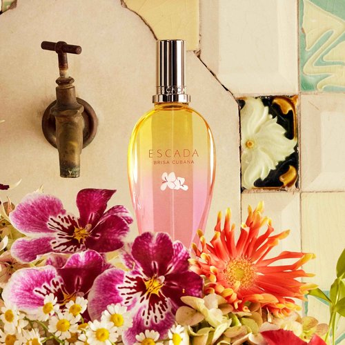 Escada Brisa Cubana Women's Eau de Toilette 1.6 fl oz