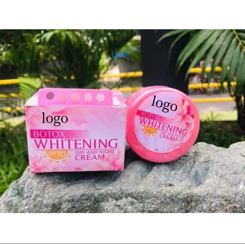 Black Spot Fading Wrinkle Night Cream