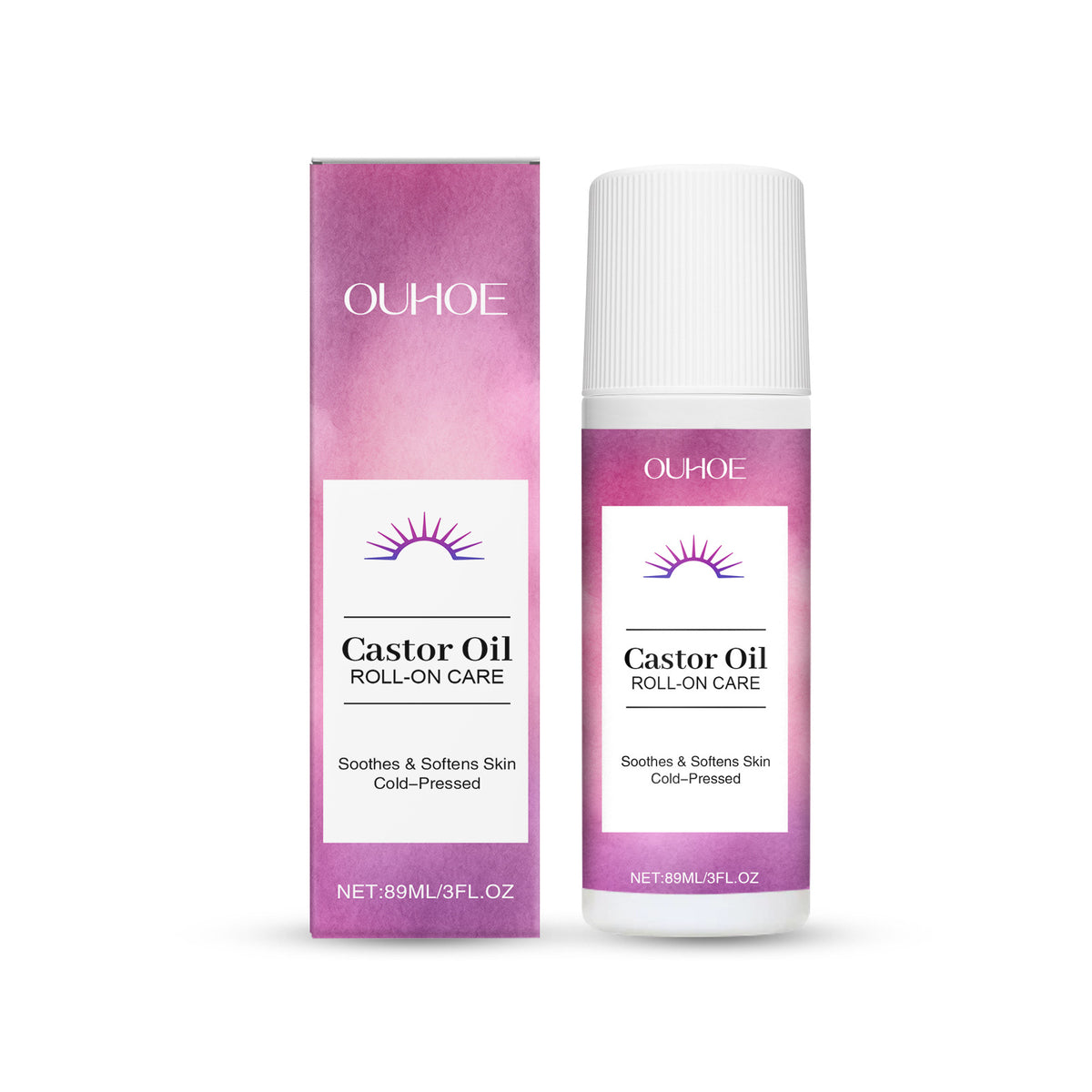 Skin Moisturizing Ball Treatment Oil