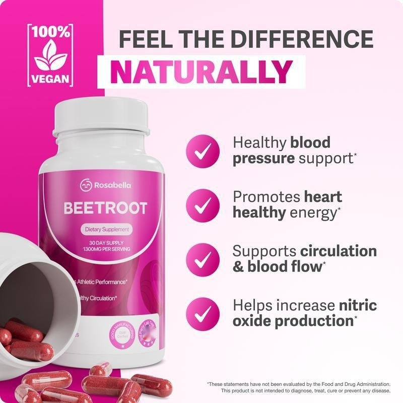 Moringa Leaves Capsules 60 Tablets Dietary Supplement