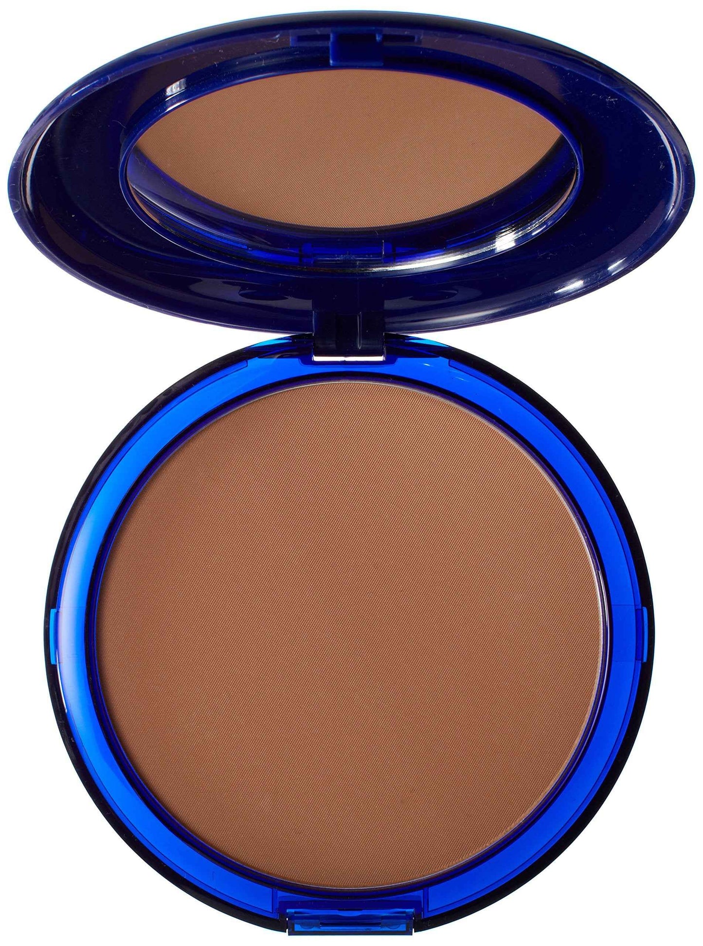 ORLANE PARIS Bronzing Powder Soleil Cuivre 02 - Lightweight Brozer for Natural Tan Appearance - Makeup for a Healthy Glow