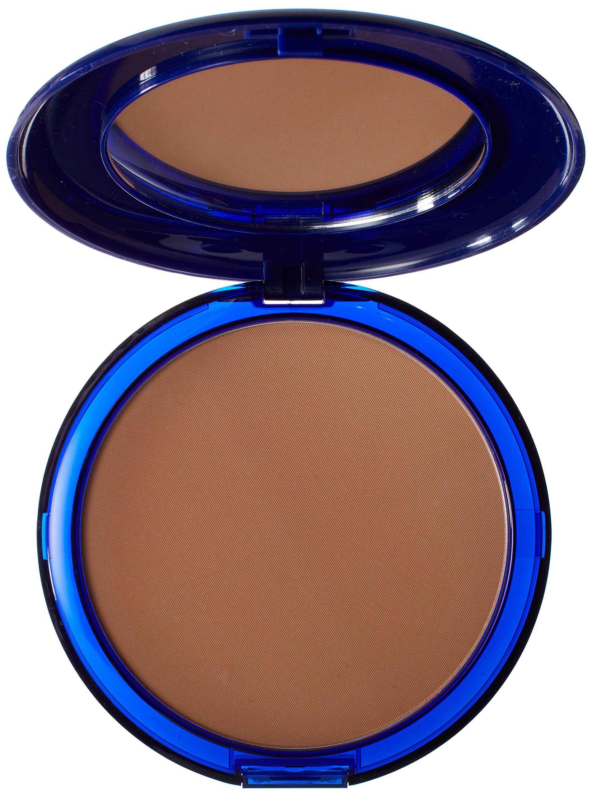 ORLANE PARIS Bronzing Powder Soleil Cuivre 02 - Lightweight Brozer for Natural Tan Appearance - Makeup for a Healthy Glow