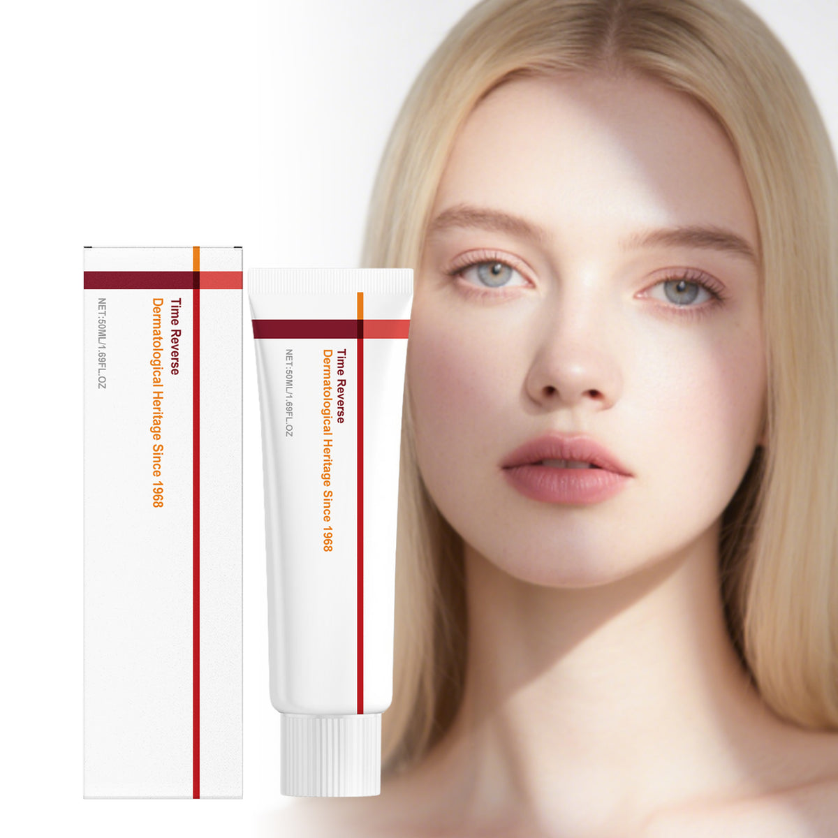 Centella Asiatica Anti-Aging Cream