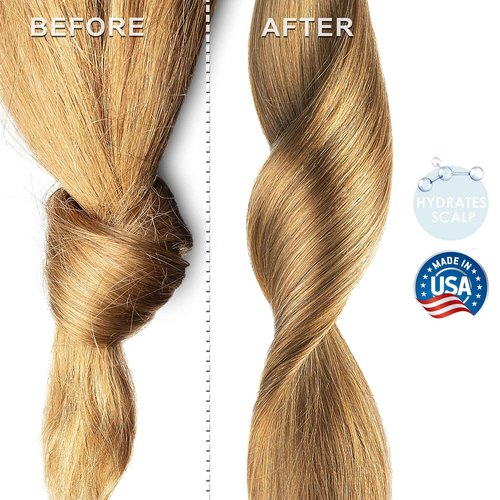 Golden Jojoba Oil, Fractionated Coconut Oil & Organic Sweet Almond Oil Bundle | 100% Pure & Natural | Carrier for Essential Oils | Moisturizer for Face, Skin, Hair, Body | DIY Projects