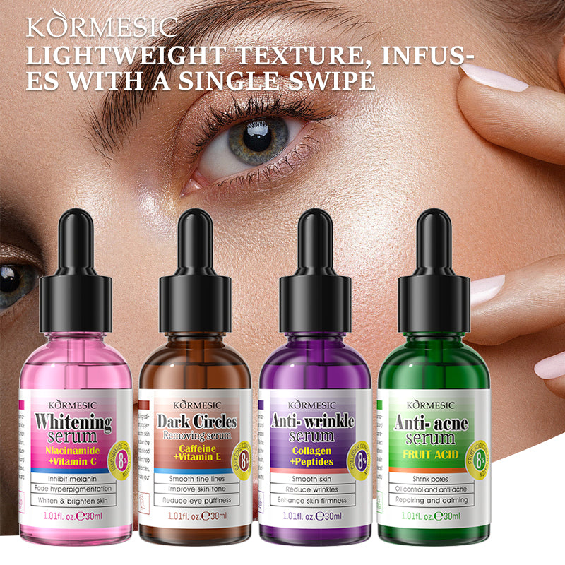 Nicotinamide Whitening Essence - 30ml