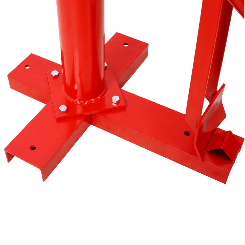 Manual Tire Changer Bead Breaker Tool for 8-16 Inch Car and Truck Tires