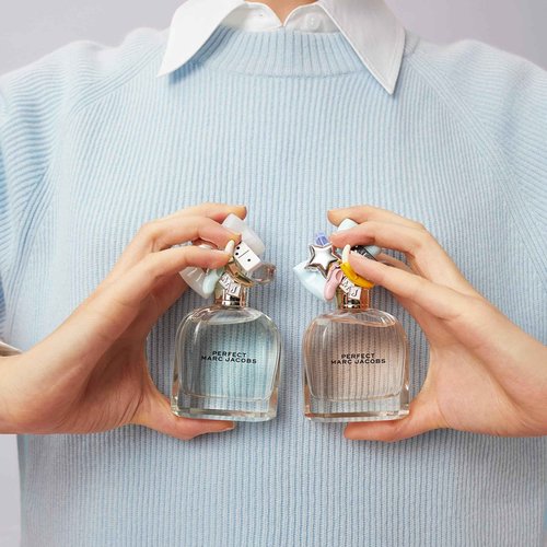 Marc Jacobs Perfect Eau de Toilette 1 fl oz