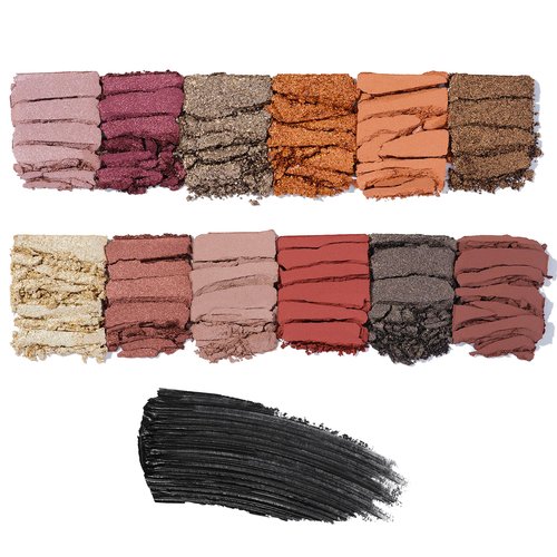 Anastasia Beverly Hills - Rose Metals Deluxe Trio