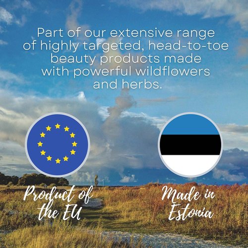 NATURA SIBERICA Organic Volume And Nourishment Shampoo, 400 ML