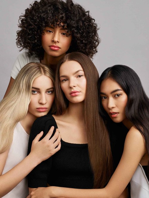 IN COMMON Clear Haze Universal Shampoo Liter