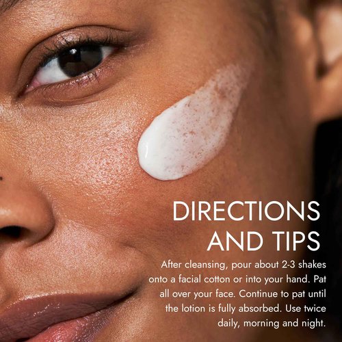 SEKKISEI Supreme Refining Lotion I, Hydrating Soothing Facial Lotion, 13.4 Ounce