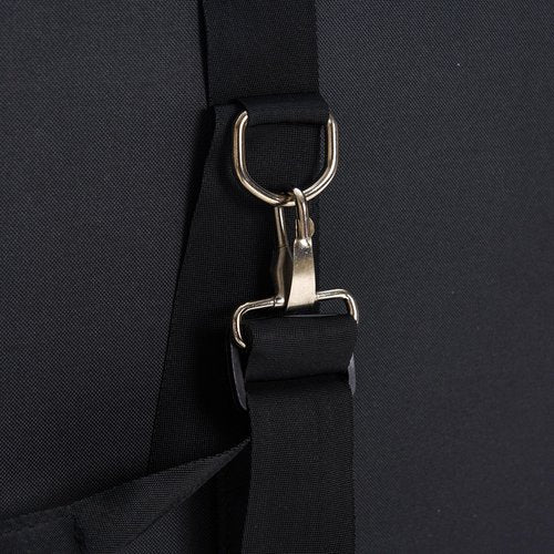 Master Massage Universal Portable Massage Table Carry Case with 5 Pockets for All Brands and Sizes Oversized Carrying Bag for Foldable Massage Bed 25” to 32” Massage Table (31 inch without wheels)