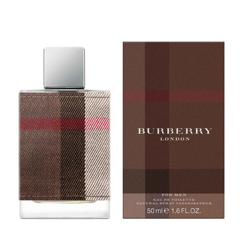 Burberry London Eau de Toilette 1.6 fl oz