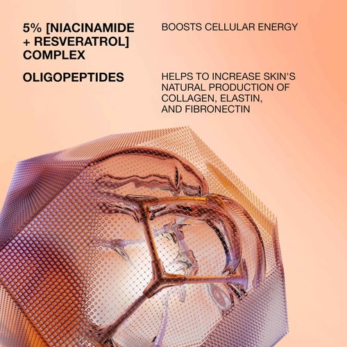 Lab Series Men's Max LS Serum - Anti Aging Skin Care for Men - Visibly Reduces Fine Lines & Wrinkles, 0.91 Ounce Refill