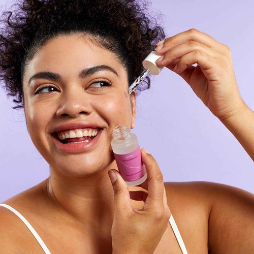 LightStim PhotoSerum Light & Silky, Boosts Hydration for Softer, Smoother Skin. Powerful Antioxidants Support Long-lasting Moisture, Revealing Healthy-Looking Skin 1 oz