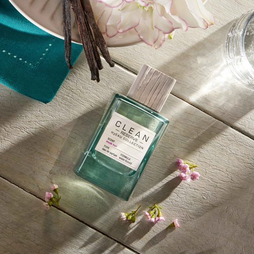 CLEAN H2EAU Musk Noir 1.7 Fl Oz