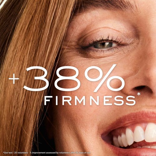 Nuxe Nuxuriance Ultra Global Anti-Aging Night Cream with Hyaluronic Acid and ALFA 3R Technology, Revitalize, Renewing, Resurfacing Treatment, 1.7 fl oz