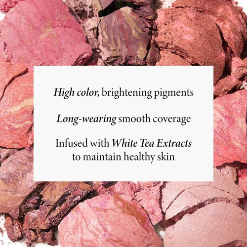 LAURA GELLER NEW YORK Marble Magic Kit: Baked Balance-n-Brighten Powder Foundation, Fair + Baked Blush-n-Brighten, Pink Buttercream + Italian Marble Lipstick, Berry Vanilla