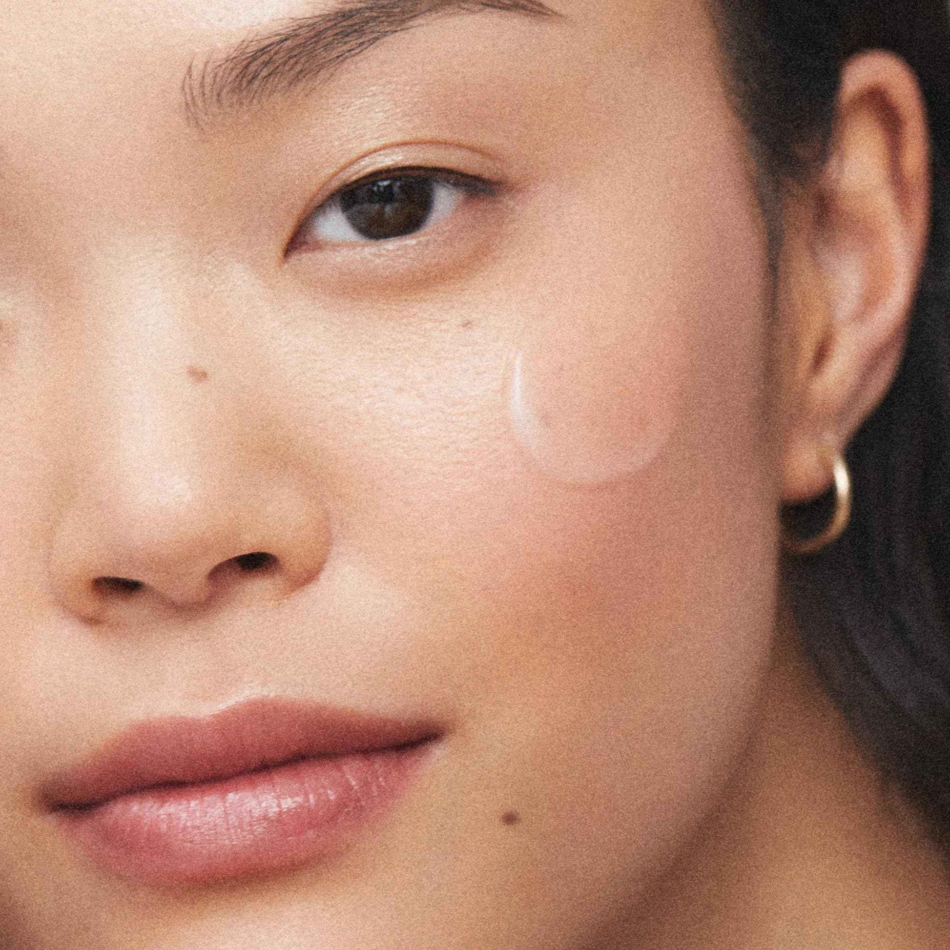 KORA Organics Milky Mushroom Ultra Hydrating Mask 3.38 fl oz