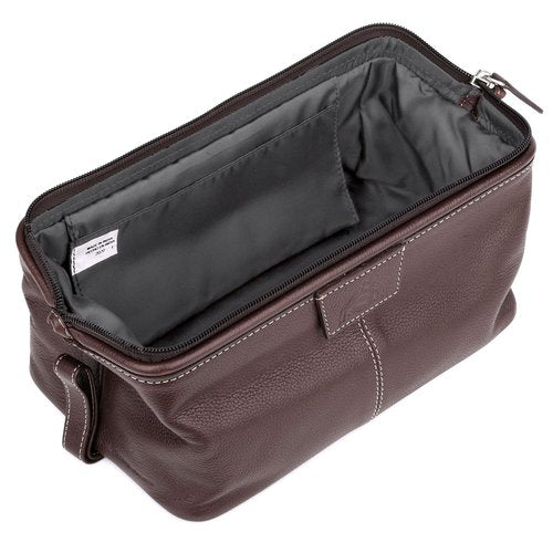 Dopp® Country Saddle Traditional Framed Kit Brown