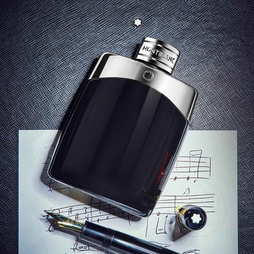 MONTBLANC Legend Eau de Toilette Spray 3.3 fl oz