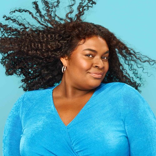 DevaCurl CurlBond Re-Coiling Mild Lather Cleanser, Cozy Getaway, 32 fl. oz.