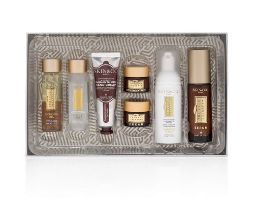 SKIN&CO Roma La Collezione Truffle Therapy Intro Collection