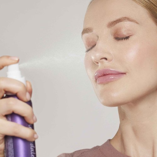 jane iredale Calming Lavender Hydration Spray Refill