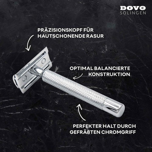 DOVO PRIMO I Safety Razor