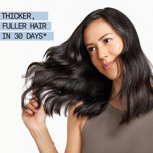 Nioxin System 2 Kit for Natural Hair with Progressed & Advanced Thinning Hair, 3 Piece Kit