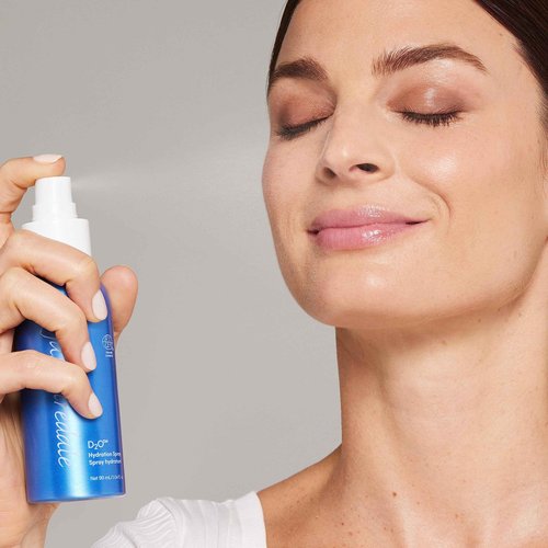 jane iredale D2O Hydration Spray Refill, 9.5 Fl Oz