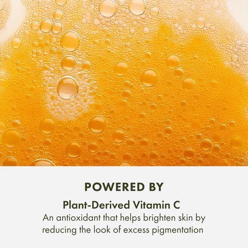 Origins Mega-Mushroom Dark Spot Serum | Reduces Visible Hyperpigmentation & Post-Acne Marks | With Vitamin C & Reishi Mushroom, 1 Fl Oz