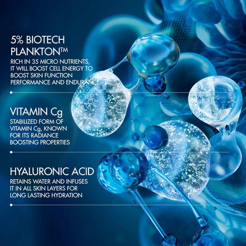 Biotherm Life Plankton Regenerating Serum 1.7 Fl. Oz