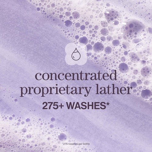 Pureology Hydrate Shampoo - For Dry or Color Treated Hair, Moisturizing Shampoo For Hydration & Softness, With Rose Extract & Green Tea, Vegan & Sulfate-Free, 33.8 Fl Oz