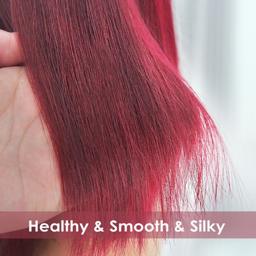 HAIRHOBBY 99J Burgundy Lace Front Wigs Human Hair,Wine Red Short Straight Bob Wig 13x4 HD Pre Pucked Per Cut Closure Wigs For Black Woman, Wear and Go Frontal Glueless Wig 180% Density 12 In