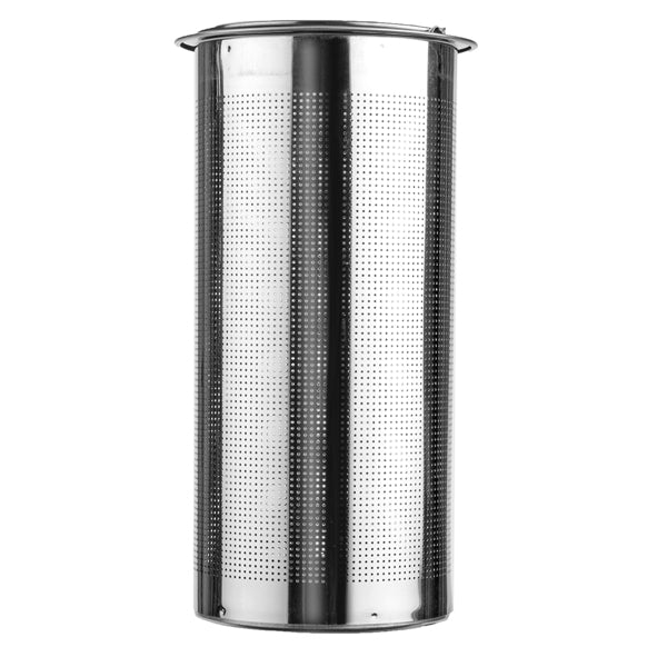 Electric Kettle 1.8L with Filter Screen & Stainless Steel Cover