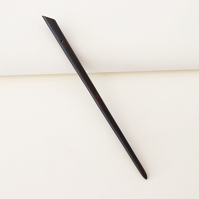 Wooden Hairpin Set for Women Hair Accessories - Antique Style, Versatile Headwear