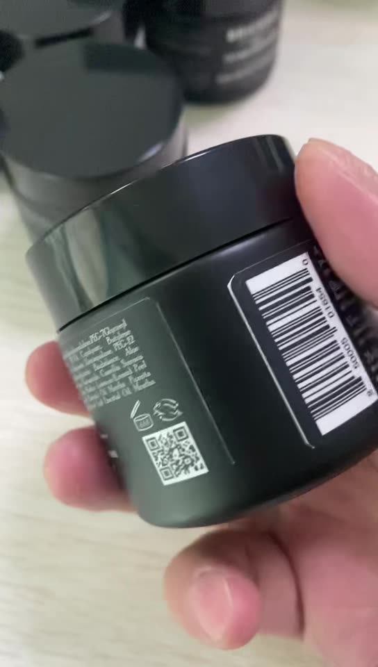 Retinol Face Moisturizer Cream for Men - 60g