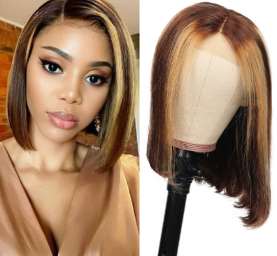 Real Hair Wigs for Women - Human Hair Exotics, Multiple Lengths & Colors