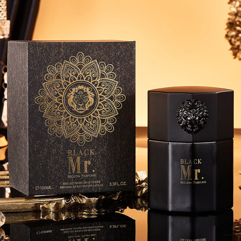 Long-Lasting Men's Fragrance Essential Oil - Style LSM3731