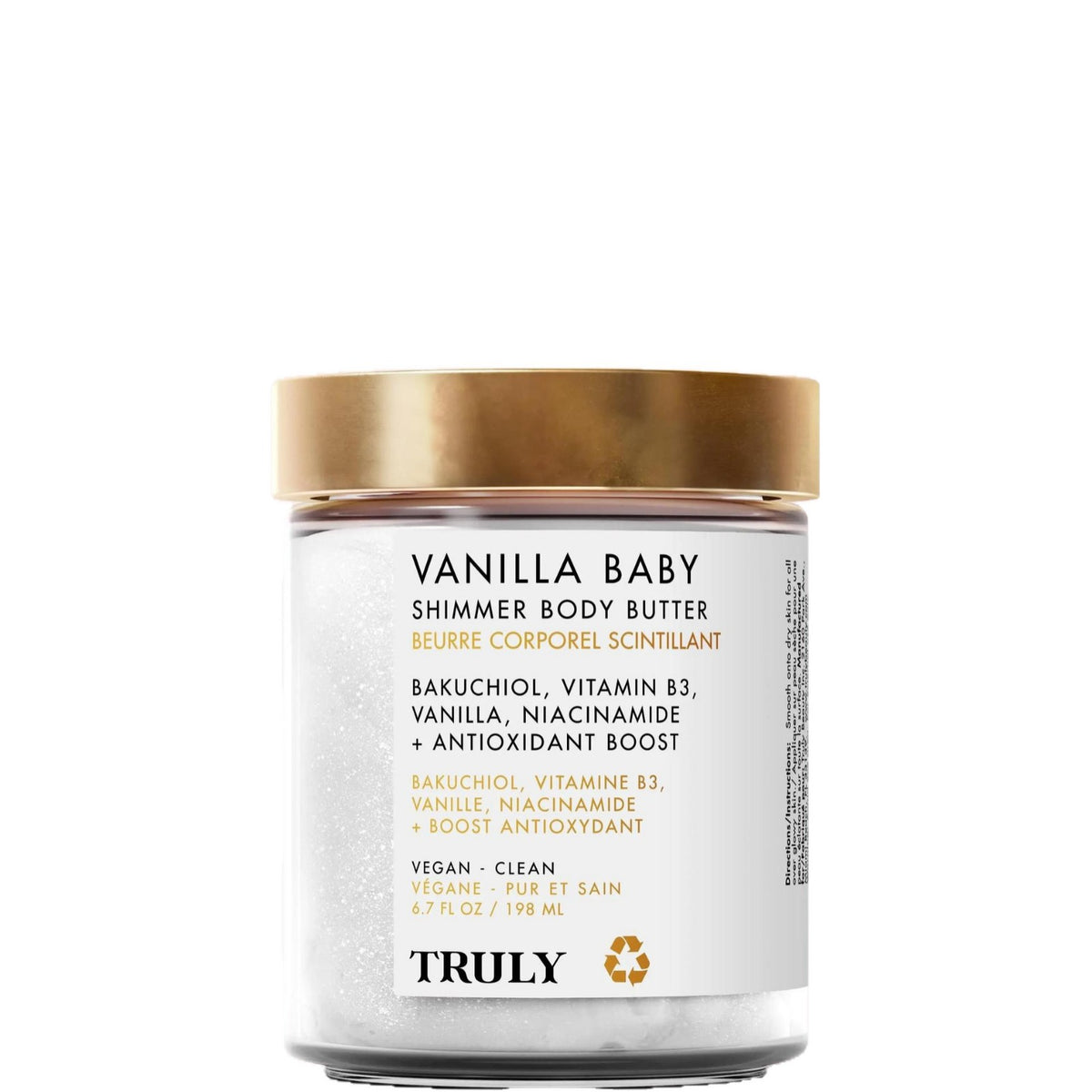 Moisturizing Body Emulsion 198ml
