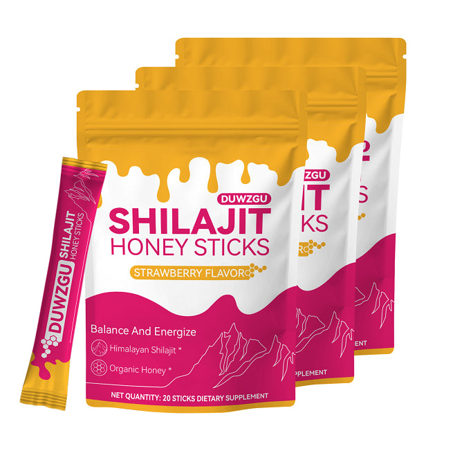 Saffron Gummy Candies - Natural Herbal Supplement Gummies