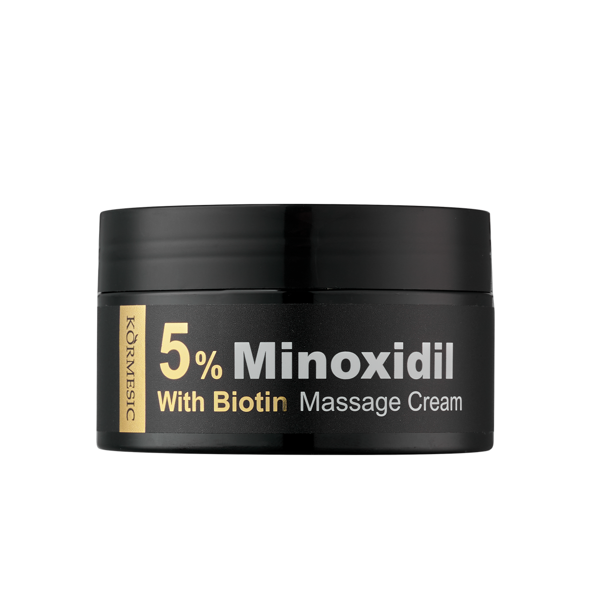 5% Minoxidil Scalp Massage Cream 100g