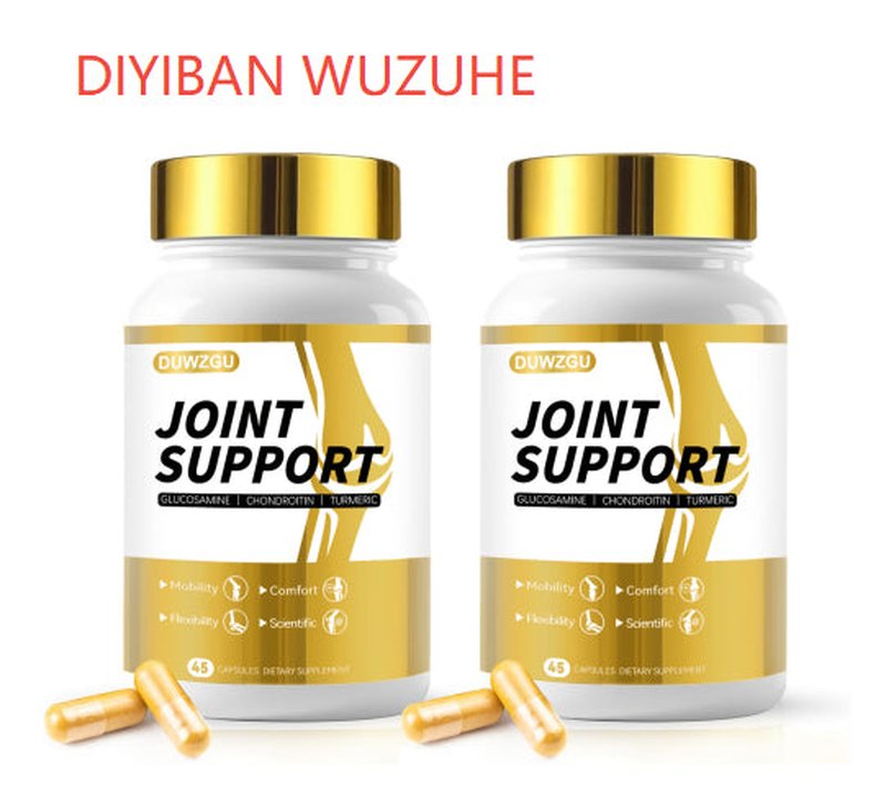 Chondroitin Capsules