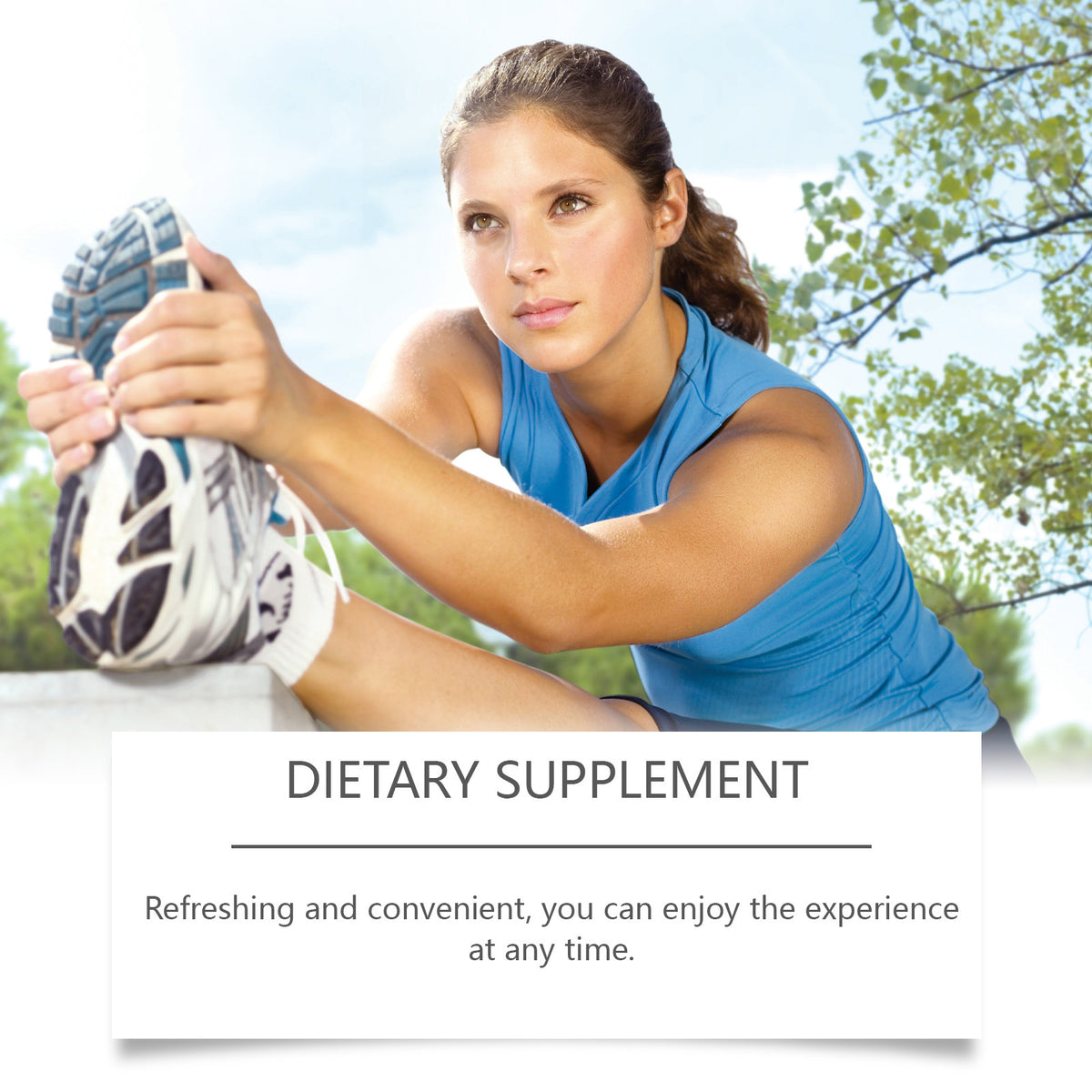 Body Care Burst Beads Reduce Appetite