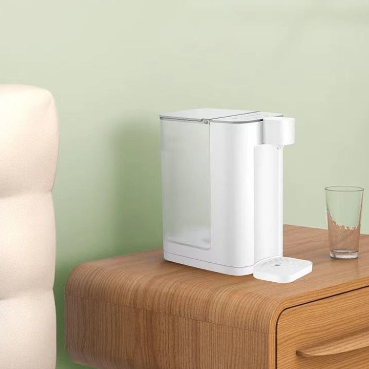 Instant Heating Water Dispenser for Home Use - Smart Temperature Control