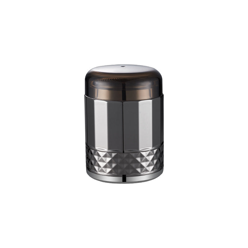 Portable Electric Shaver with USB Type-C Charging